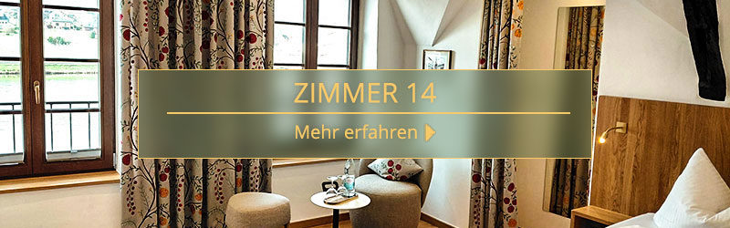 Zu Zimmer 14